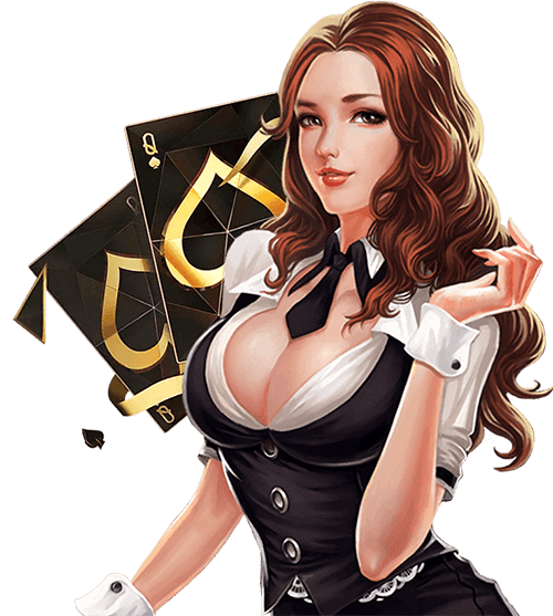 Ilustrasi lobi permainan mobile SALAKTOTO