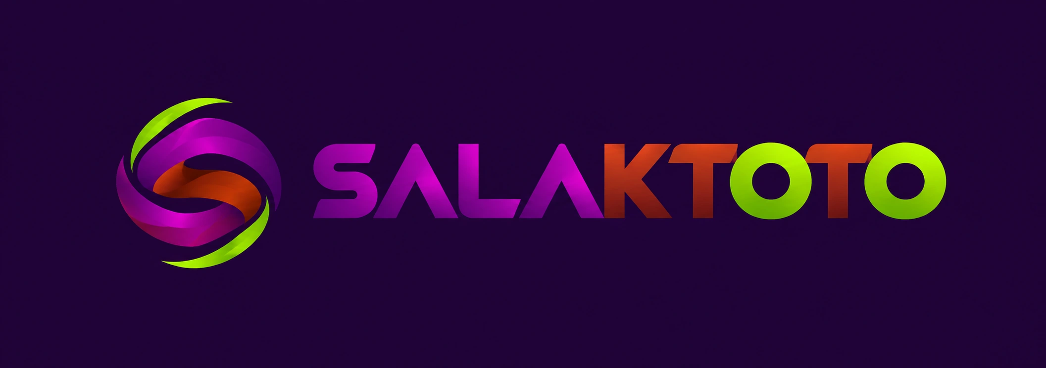 SALAKTOTO Logo